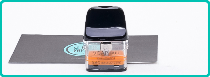 Cartouche du Pod Endura V Innokin